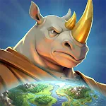 Million Lords: World Conquest icon