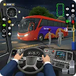 Bus Simulator: Transit World icon