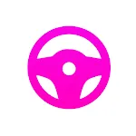 Lyft Driver icon