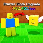 Be a Lucky Blox icon