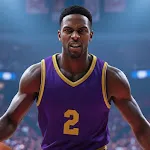 Astonishing Basketball Manager icon
