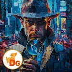 Unsolved Case: Hidden Script icon