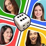 Ludo ONE! Online Board Game icon