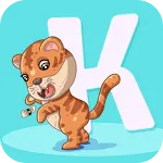 Kiddobox - Learning By Games icon