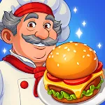 Cooking Diary® Juego de Cocina icon