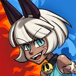 Skullgirls: RPG de Lucha icon