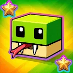 Snakey Puzzle: Premium icon