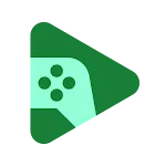 Google Play Games icon