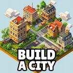 City Island 5 - Building Sim icon