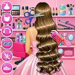 Hairs Makeup Artist Salon icon