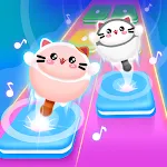 Dancing Cats: Duet Meow icon