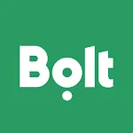 Bolt: Request a Ride icon