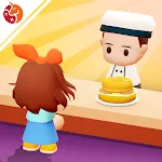 Mini Restaurant Premium icon