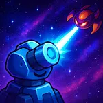 TowerDefense::GALAXY icon