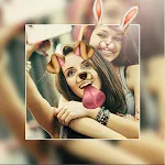 Editor de Fotos Colagem: Picsa icon
