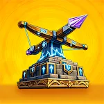 Beast Brawl: Defesa de Torre icon