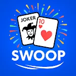APEX Swoop: Card Game icon