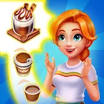 Merge Food - Restaurant Decor icon
