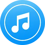 音乐播放器 icon