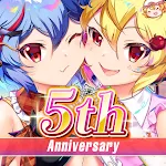 Touhou LostWord icon