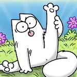 Simon's Cat - Crunch Time icon