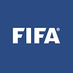 公式FIFAアプリ icon