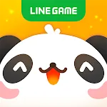 LINE パズル タンタン icon