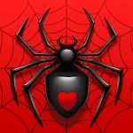 蜘蛛纸牌 icon