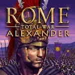 ROME: Total War - Alexander icon
