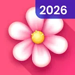 Ovulation & Period Tracker icon