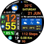 Digital Weather Sport NTV581