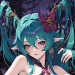이세계 용병단 키우기: 방치형 RPG - 신서버 오픈 icon