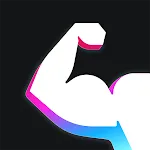 Trainingsplaner MuscleFit icon