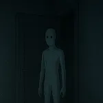 Hotel 303: Escape Room Horror icon
