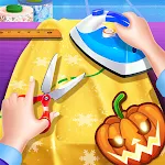 Sastrecillo - Halloween icon