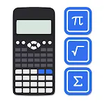 Calc300関数電卓 icon
