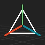 Prisma3D - Modelado, Animación icon