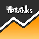 TipRanks Stock Market Analysis icon