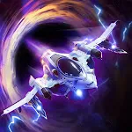 ギャラクシーシューター： シューティングゲーム icon