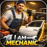 I Am Mechanic icon