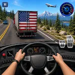 Truck Transport Game Offline icon