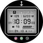 Key WF115 Digital Classic