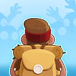 Bagbound Hero - Backpack RPG icon