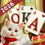 Solitaire Royalty: Kartenspiel icon