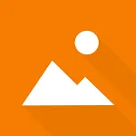 단순 갤러리 프로 icon