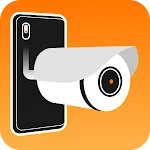 AlfredCamera Home Security app