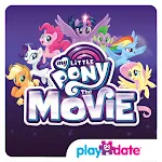 My Little Pony: The Movie icon