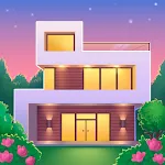 Interior Story: Build a House icon