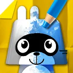 Pango Colors - Mix & Play icon