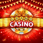 Grand Casino: Slots & Bingo